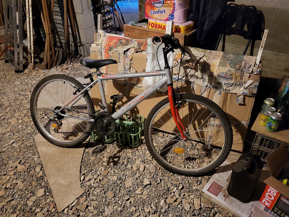 divers v&eacute;lo enfants 5 &agrave; 15 ans Vélos