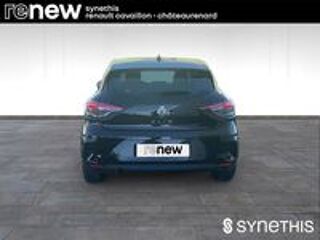 Clio V Clio Blue dCi 100 ch GSR2 Evolution 2025 occasion 84300 Cavaillon