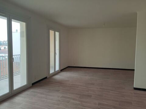   Appart. 88 m2, 2ch. � louer vide Appartement - 3 pi�ce(s) - 88 m�