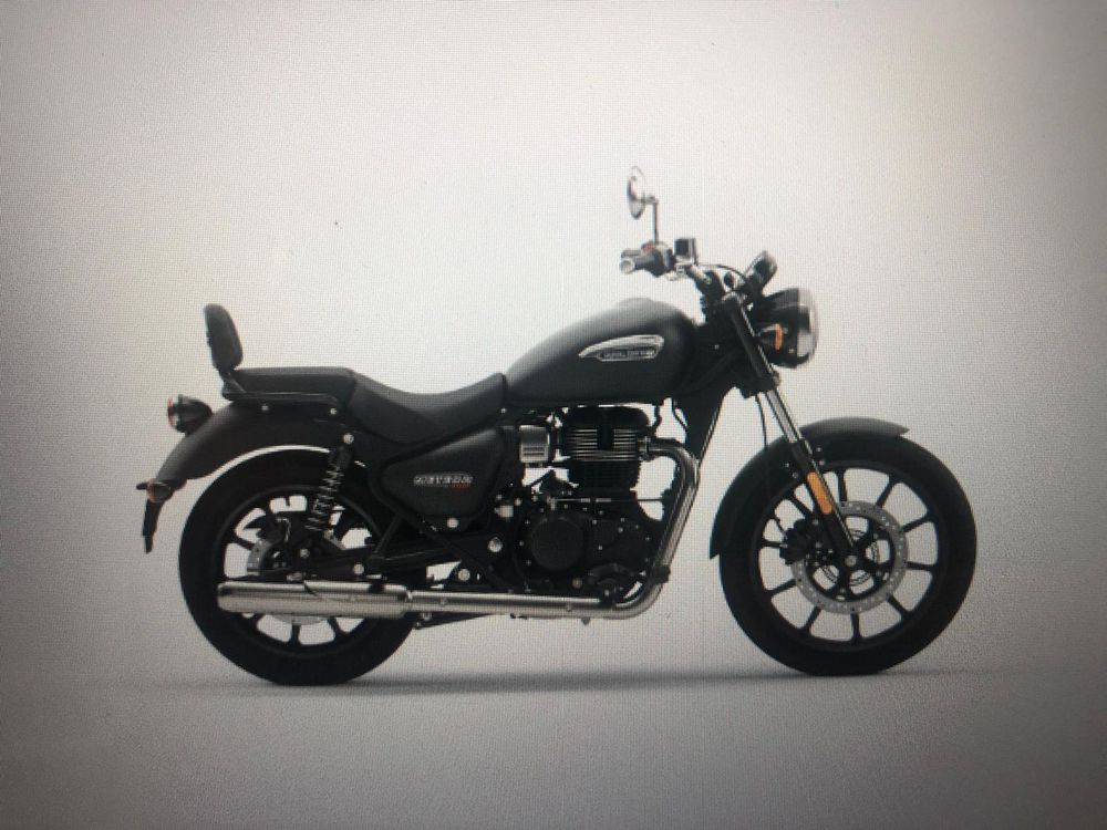ROYAL ENFIELD 2021 occasion 31560 Montgeard