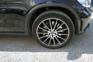 Classe GLC GLC 300 de 9G-Tronic 4Matic AMG Line 2020 occasion 13600 La Ciotat
