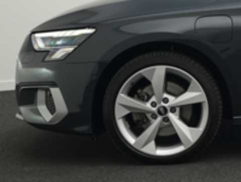A3 Sportback 40 TFSIe 204 S tronic 6 S Line 2020 occasion 59000 Lille