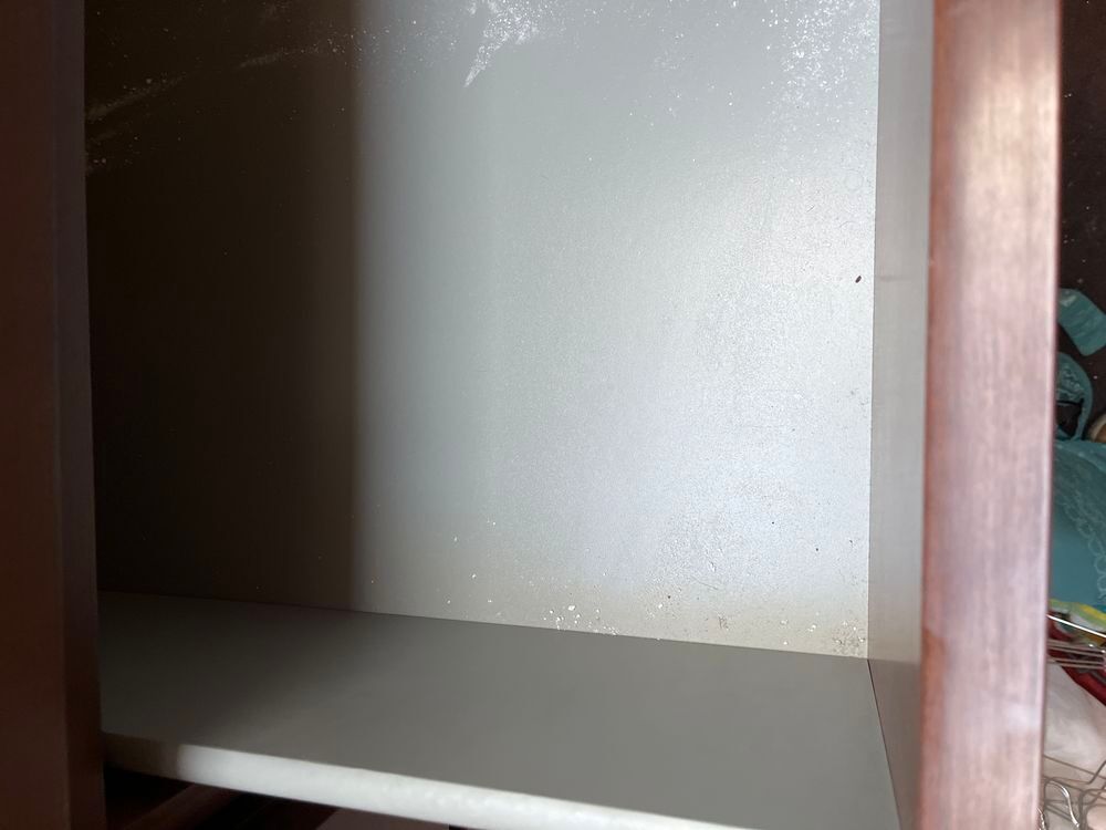 Commode ikea Meubles