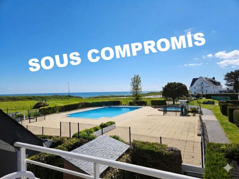 Appartement 3 pièces 40 m² · à Damgan · 40 m² · 234 000 €