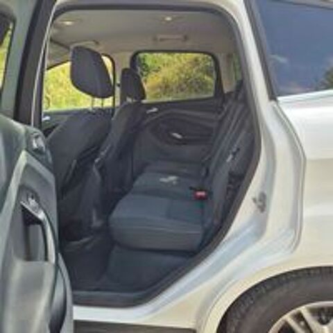 C-max C-MAX 1.6 TDCI 115 FAP Edition 2014 occasion 51100 Reims