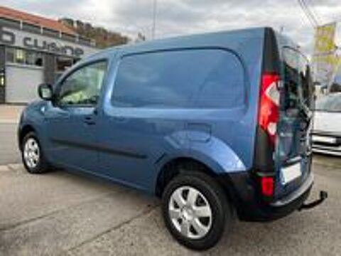 Kangoo 1.5 DCI ECO2 / 85CV 2011 occasion 42700 Firminy