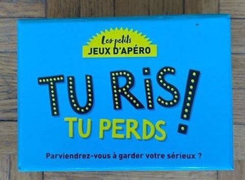 Tu ris tu perds 5 Beauchamp (95)