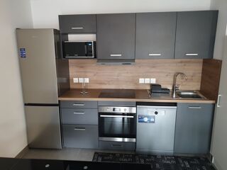  Appartement à vendre 2 pièces 63 m²