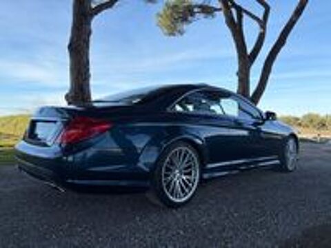 Classe CL 500 BlueEFFICIENCY 4Matic A 2011 occasion 30132 Caissargues