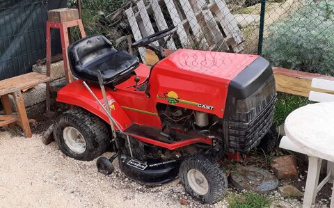 Tondeuse auto-portée 200 Ollioules (83)