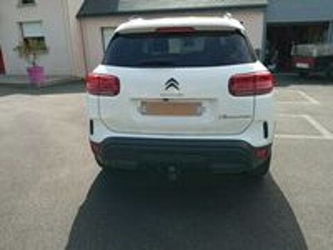 C5 aircross C5 Aircross BlueHDi 130 S&S BVM6 Business 2020 occasion 35131 Pont-Péan