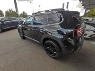 Duster TCe 130 4x2 Extreme 2023 occasion 95520 Osny