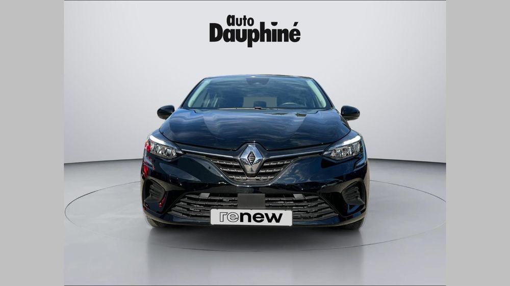 Clio V Clio E-Tech full hybrid 145 Equilibre 2023 occasion 38140 Rives