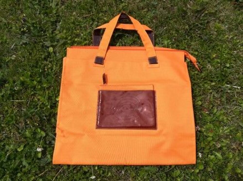 Sac jean &amp; sac de voyage Maroquinerie