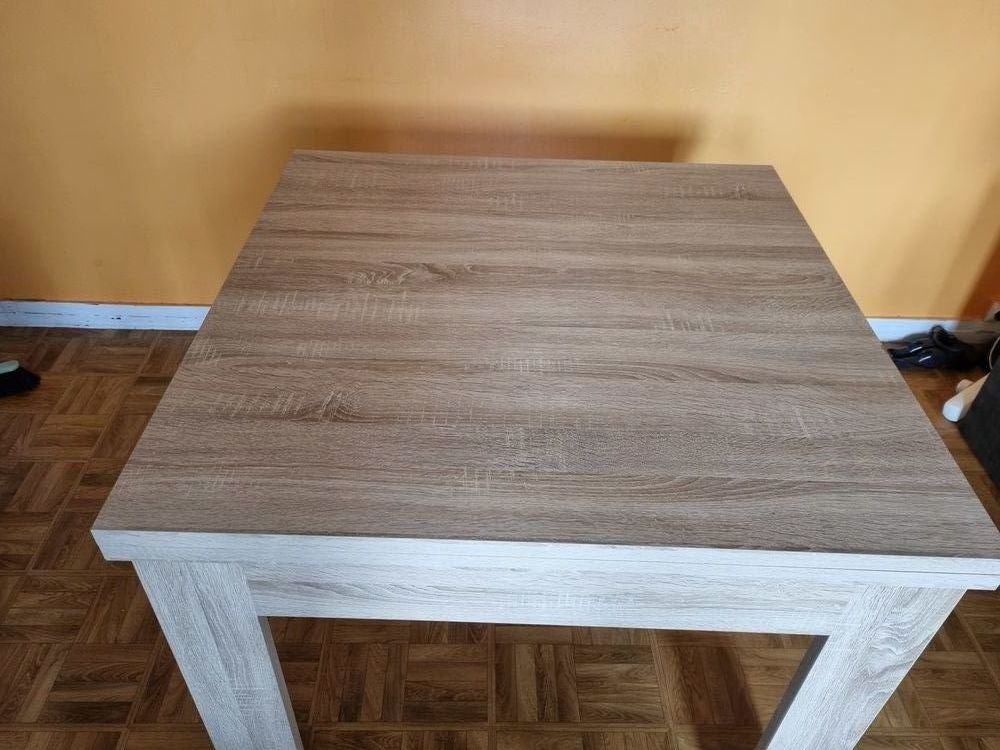 Table &agrave; manger extensible Meubles