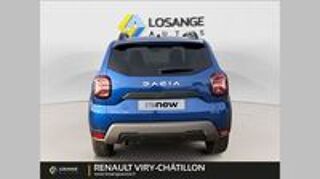 Duster ECO-G 100 4x2 Journey 2023 occasion 91170 Viry-Ch&acirc;tillon