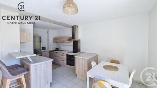  Appartement � louer 3 pi�ces 61 m�