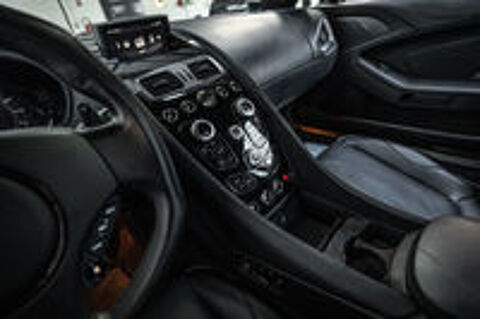 Vanquish Aston Martin V12 *Faible kilom&eacute;trage / Carbone* 2017 occasion 75014 Paris