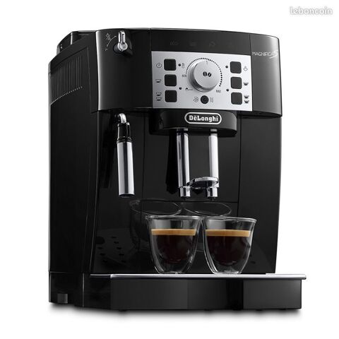 Expresso avec broyeur - Delonghi MAGNIFICA S - ECAM22.140.B 200 Issirac (30)