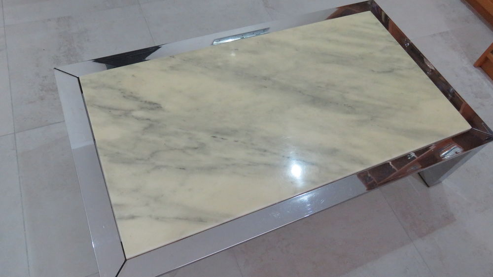 table salon Meubles