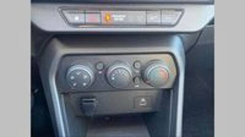 Jogger TCe 110 7 places Confort 2022 occasion 91940 Les Ulis