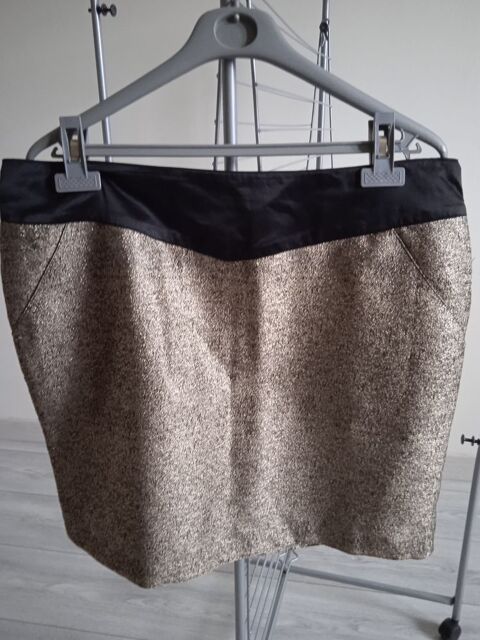 Jupe NO EXCUSE 6 Andr�zieux-Bouth�on (42)