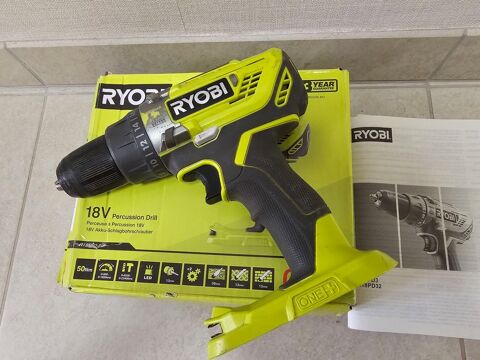 Perceuse visseuse Ryobi Saint-Martin-Boulogne (62)
