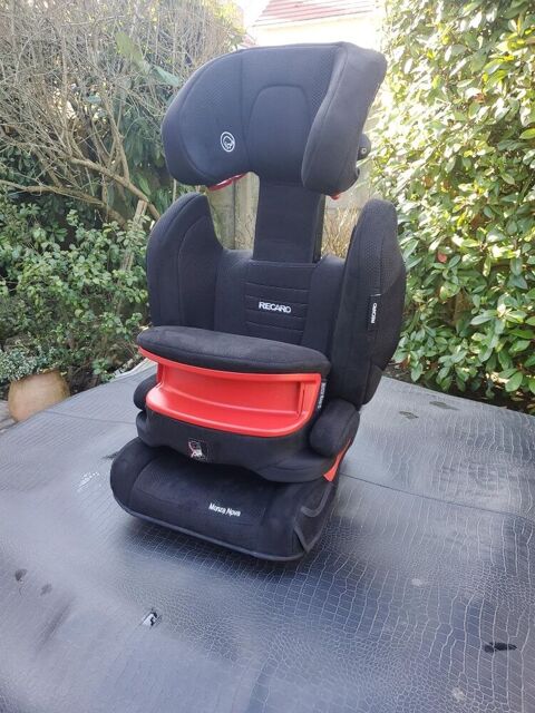 SIEGE AUTO 50 Le Petit Clamart (92)
