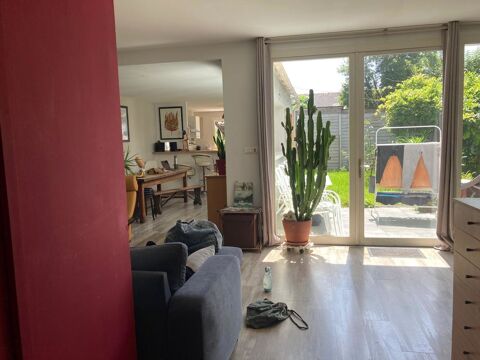  Maison � louer 5 pi�ces 1500 m�