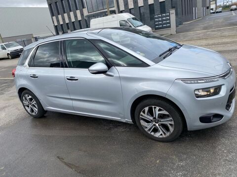 Citroen c4 picasso Citroën  BlueHDi 150 S&S Busine