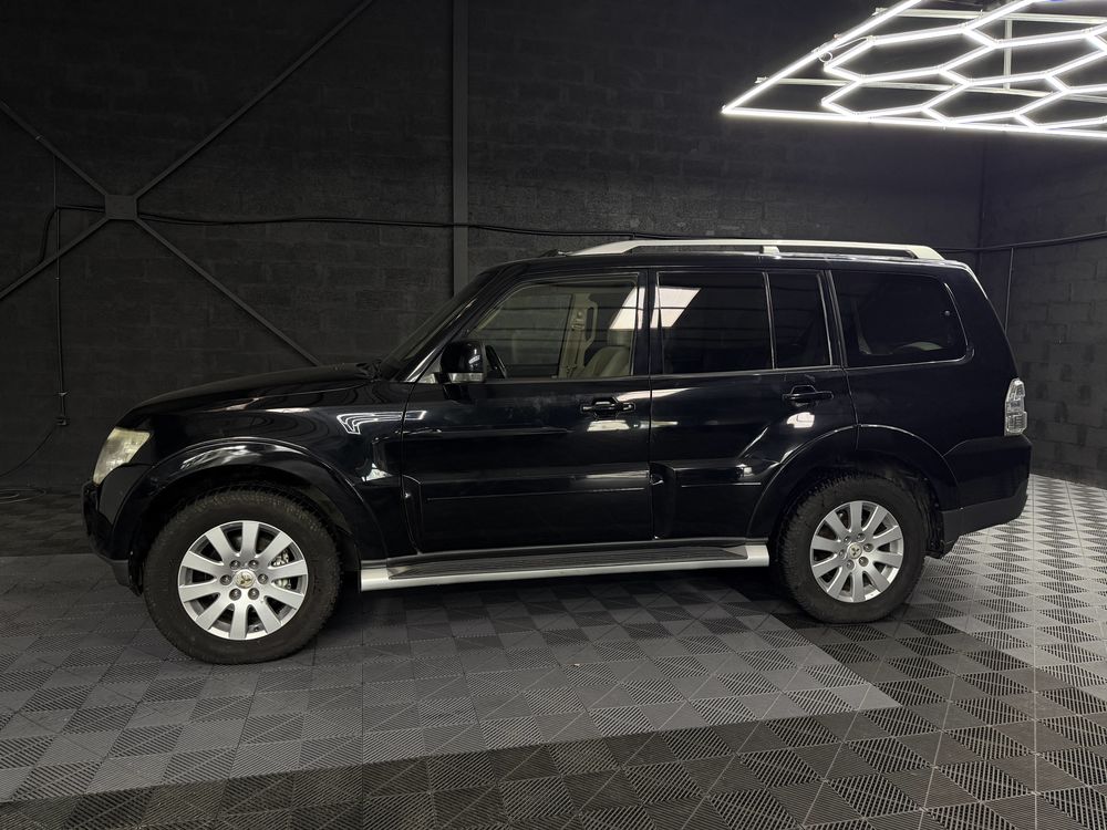 Pajero DC539VL 2007 occasion 33520 Bruges