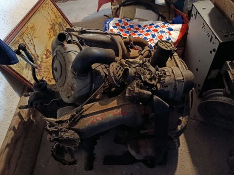 moteur de 2 chevaux 6 450 Ch�tillon-sur-Thouet (79)