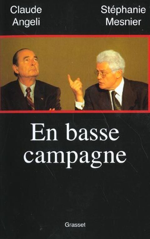 En basse campagne -CLAUDE ANGELI 3 Rennes (35)