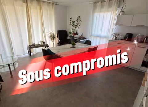  Appartement à vendre 3 pièces 66 m²