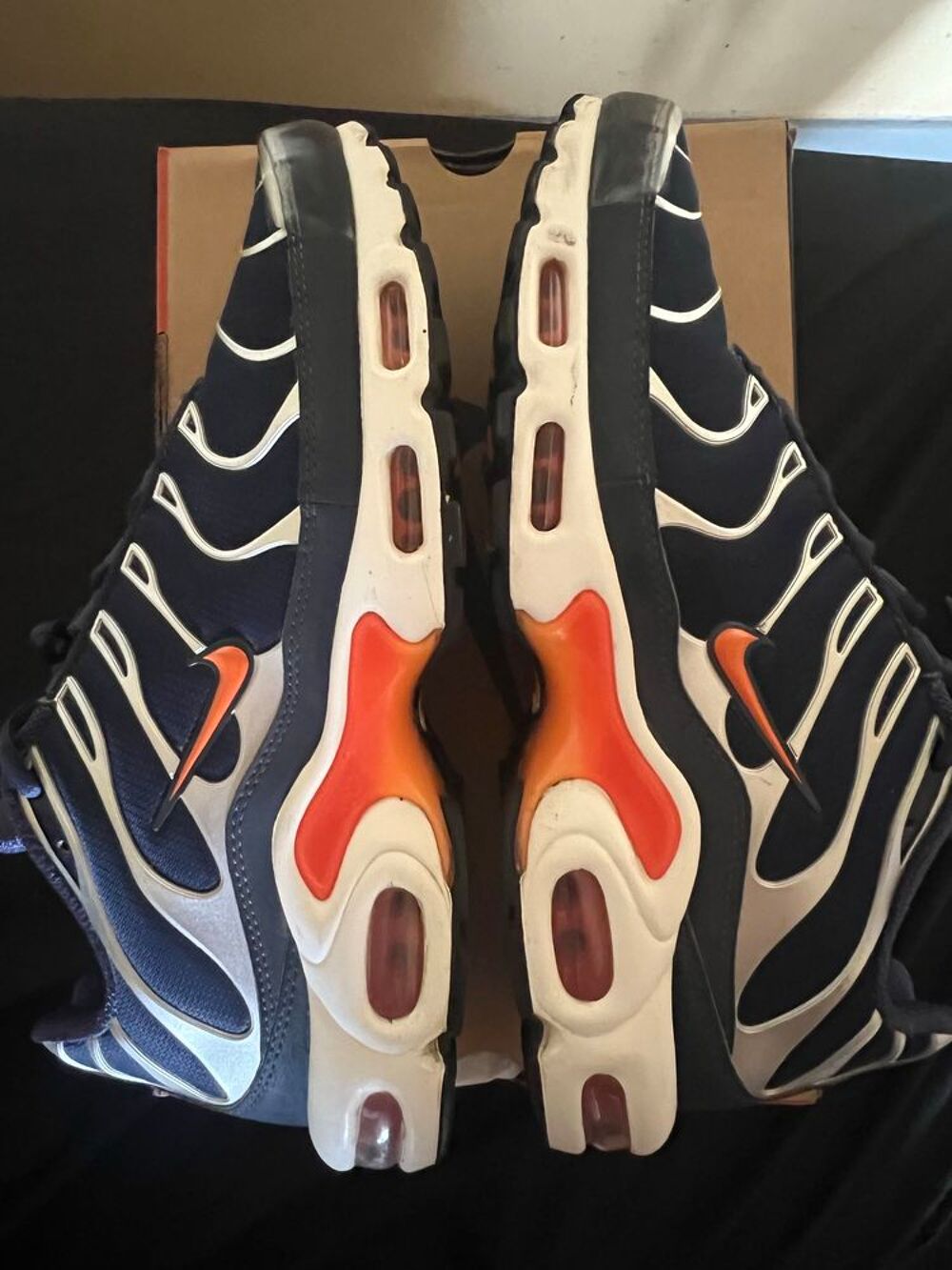 Nike TN taille 45 Chaussures