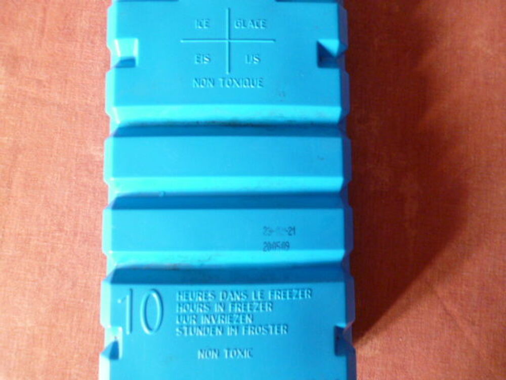 10 blocs de r&eacute;frig&eacute;ration - rafra&icirc;chisseurs Electrom�nager