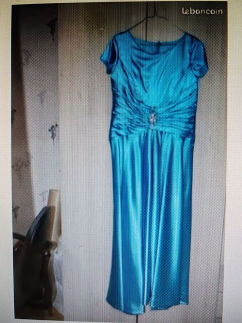 robe  de soiree 30 Saint-Quentin-Fallavier (38)