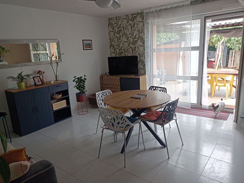 Vente Maison Maison t4 plain pied 83m2 sur terrain de 315m2 Portet-sur-garonne