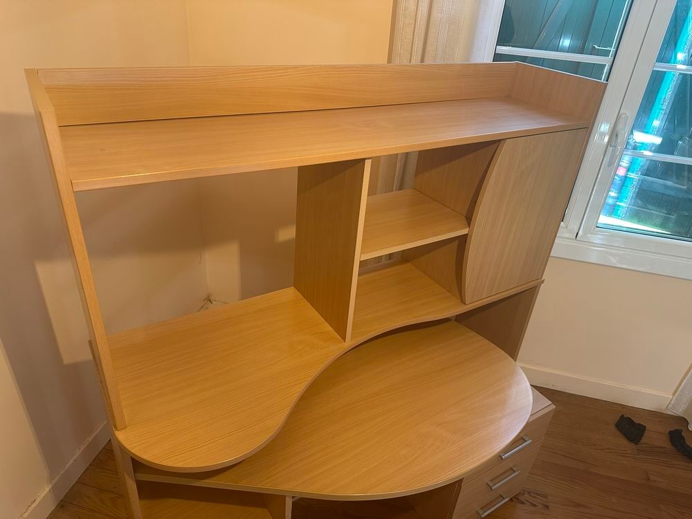 Bureaux 1,4 x 0,7 x 1,5 Meubles
