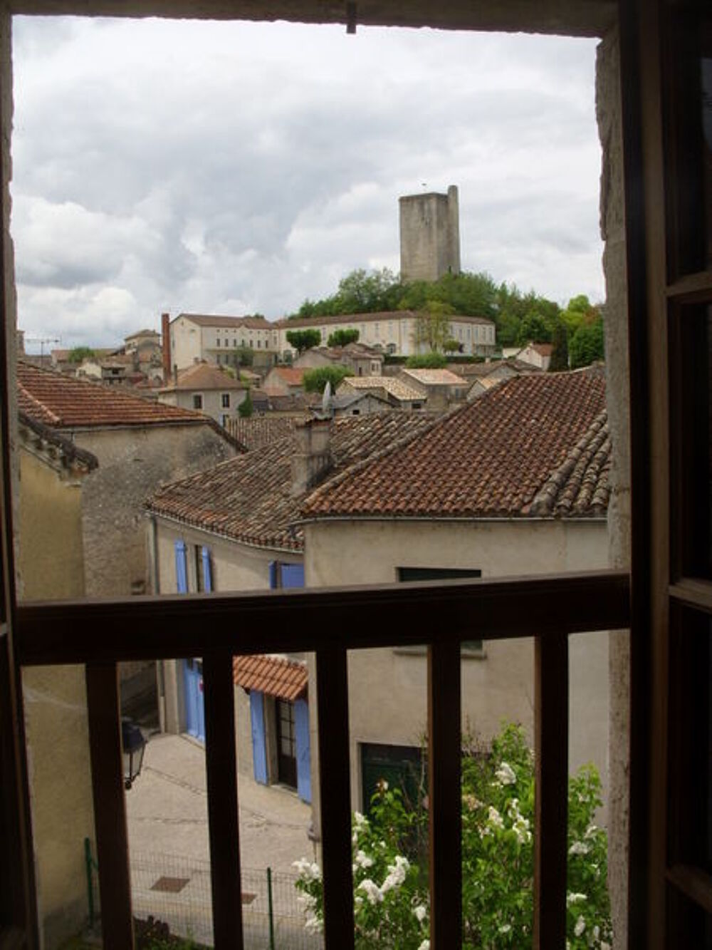 Location Appartement Meublé pour vacances Montcuq