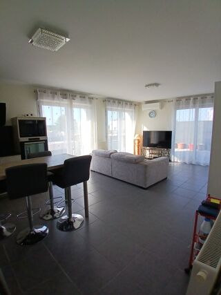  Appartement à vendre 4 pièces 77 m² Castelnau-le-lez