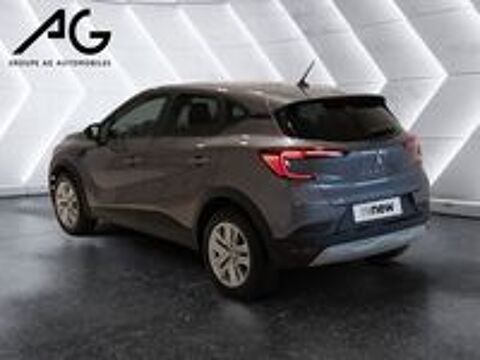 Captur TCe 90 Evolution 2023 occasion 08000 Charleville-Mézières