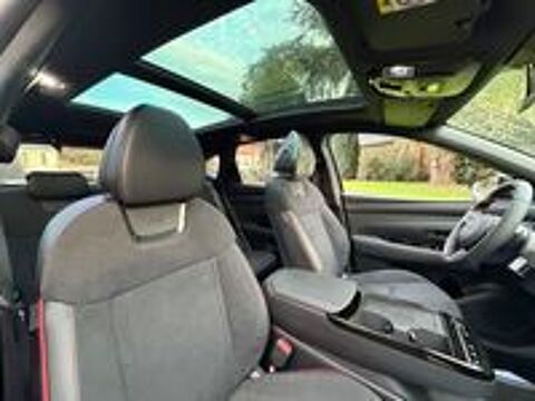 Tucson 1.6 T-GDI 239 Hybrid BVA6 N Line Ultime Edition 2026 occasion 62360 Saint-L&eacute;onard