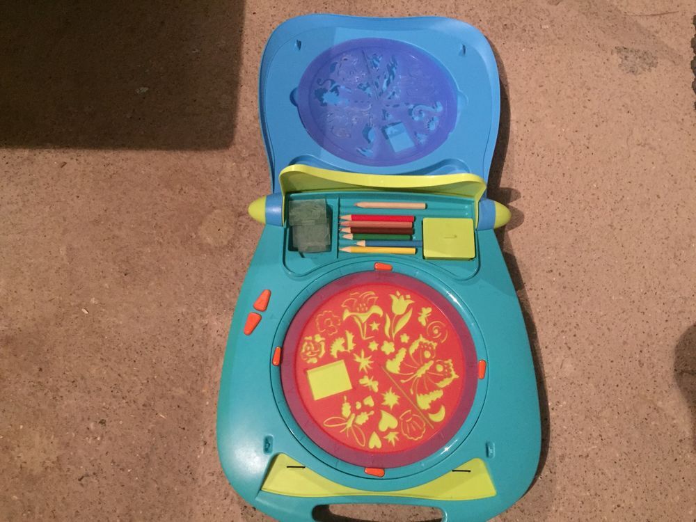 Mandala Jeux / jouets