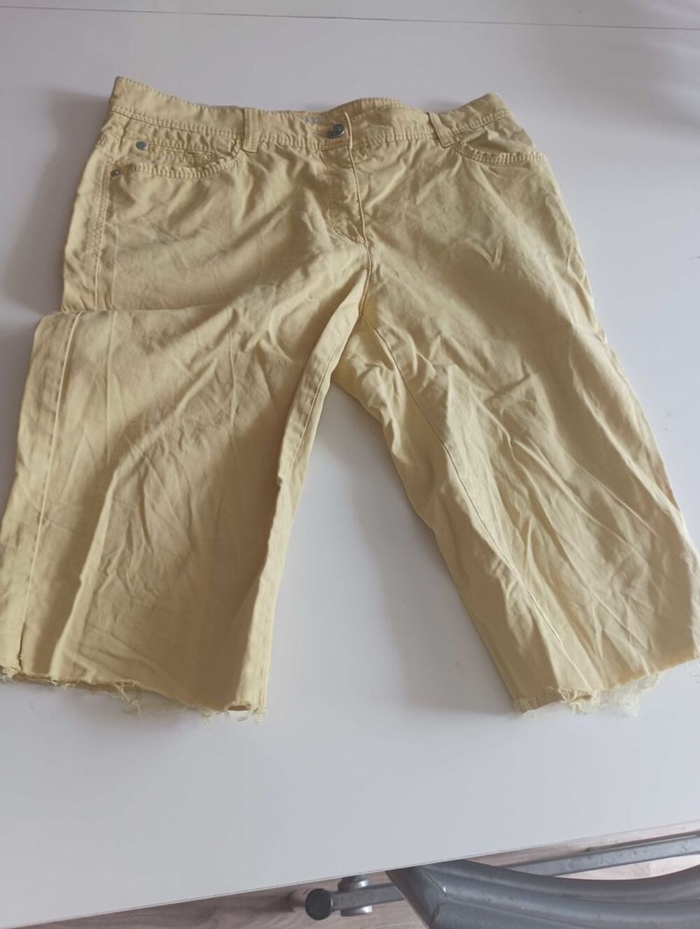 short femme Vêtements
