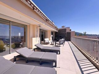  Appartement � vendre 4 pi�ces 78 m�