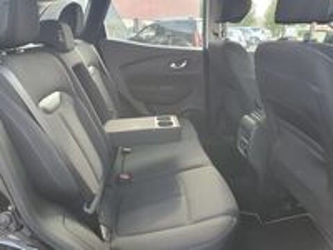 Kadjar Blue dCi 115 EDC Business 2020 occasion 86600 Coulombiers