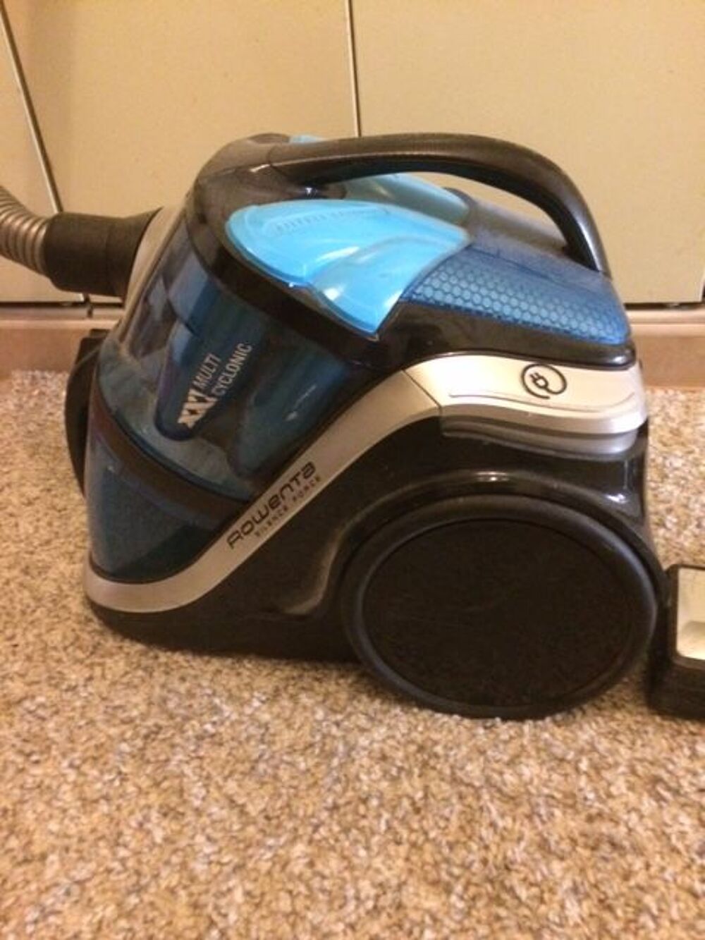 Aspirateur sans sac Rowenta Electroménager