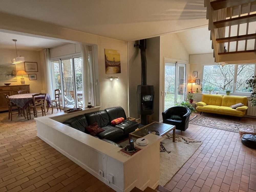 Vente Maison Villa - 150m ² La verpilliere