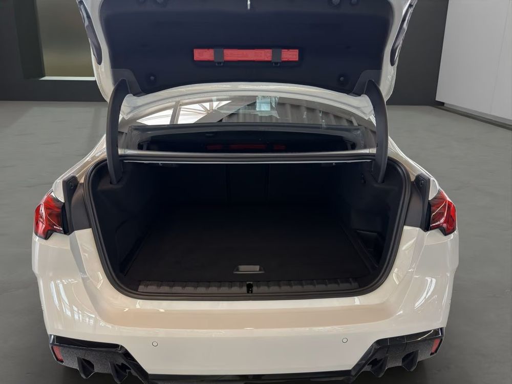 Serie 2 Gran Coupe 220 170 ch DKG7 M Sport Design 2025 occasion 38440 Saint-Jean-de-Bournay